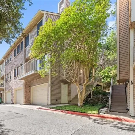 Buy this 2 bed condo on 3617 Jorge Drive in Austin, TX 78731