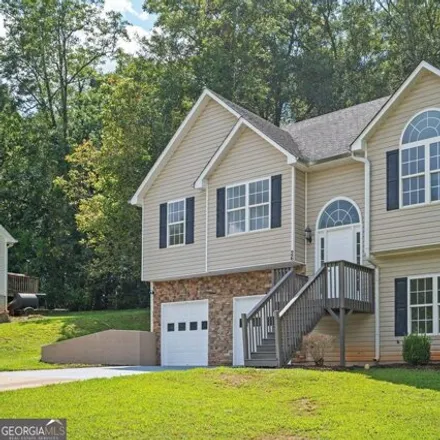 Buy this 4 bed house on 268 Forest Lane in Newnan, GA 30263