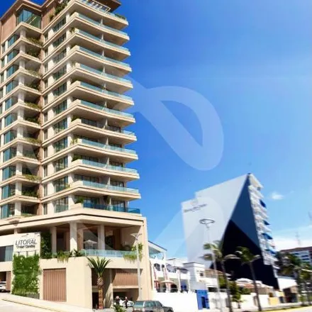 Buy this 2 bed apartment on Calle Laurel in CENTRO, 82000 Mazatlán