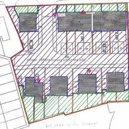 Image 9 - Newton Heath, Terence Street / near Droylsden Road, Terence Street, Manchester, M40 1QY, United Kingdom - Duplex for sale