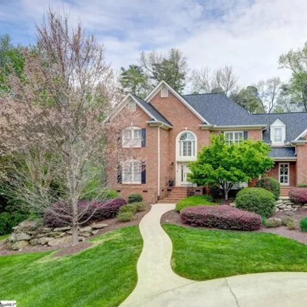Buy this 6 bed house on 98 Medallion Court in Greenville County, SC 29650