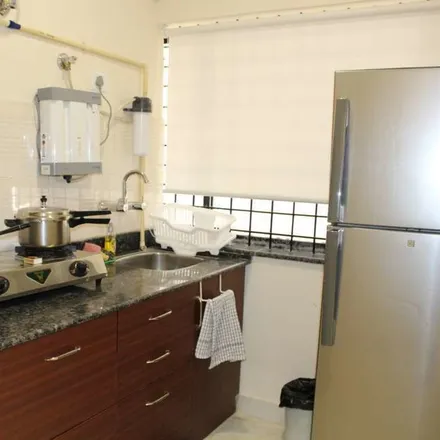Image 7 - Bengaluru, Ashok Nagar, KA, IN - Apartment for rent