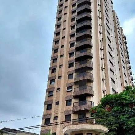 Image 2 - Rua Brasil, Rudge Ramos, São Bernardo do Campo - SP, 09604-000, Brazil - Apartment for rent