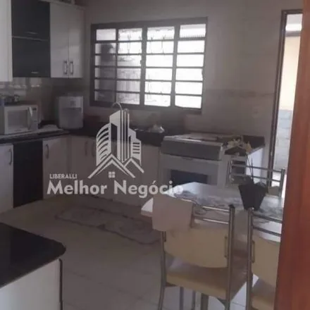 Image 1 - Rua Sebastião Martins, Paulínia - SP, 13145-074, Brazil - House for sale