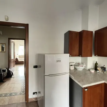 Image 2 - Via Monginevro, 122/E, 10141 Turin Torino, Italy - Apartment for rent