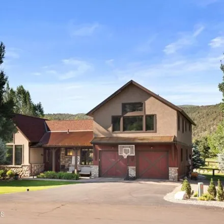 Buy this 5 bed house on 311 Sunflower Loop in Garfield County, CO