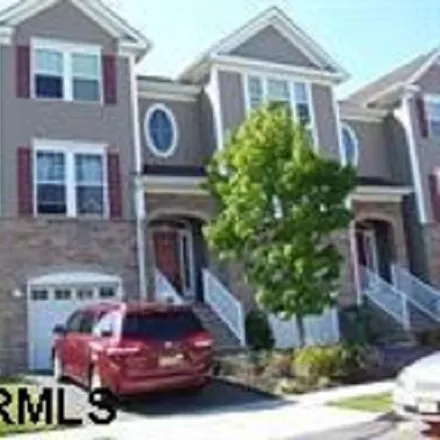 Buy this 3 bed townhouse on Bayport on Lakes Bay in Dunlin Lane, West Atlantic City