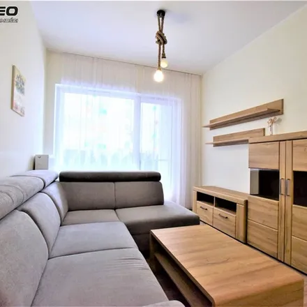 Rent this 2 bed apartment on Olszówka 69 in 43-309 Bielsko-Biała, Poland