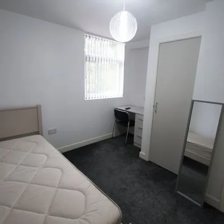 Rent this 5 bed apartment on 89 Terry Road in Coventry, CV1 2BG
