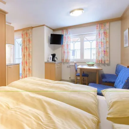 Rent this 1 bed apartment on Flachau in St. Johann im Pongau District, Austria