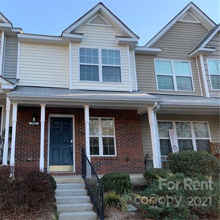 Rent this 2 bed townhouse on 146 Marakery Road in Mooresville, NC 28115