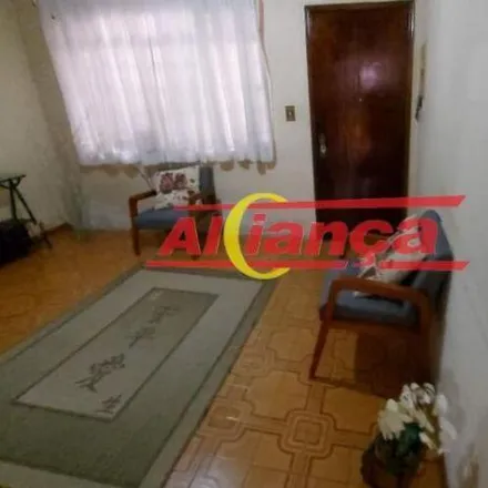 Image 1 - Rua Bráulio Guedes, Gopoúva, Guarulhos - SP, 07062-000, Brazil - House for sale