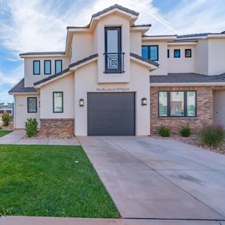 Buy this 3 bed house on 3998 Jackson Drive in Washington, UT 84780