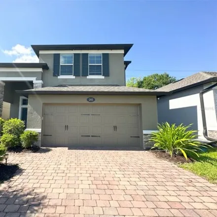 Buy this 3 bed house on 265 Red Poppy Ct in Longwood, Florida