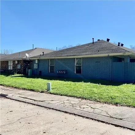 Image 1 - 10920 Roger Drive, New Orleans, LA 70127, USA - House for sale