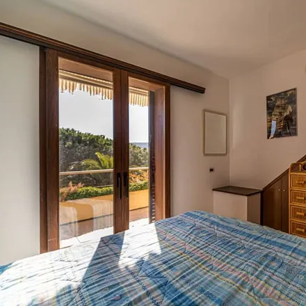 Rent this 2 bed apartment on 57036 Porto Azzurro LI