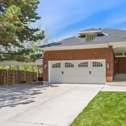 Buy this 7 bed house on 3614 Bountiful Boulevard in Bountiful, UT 84010