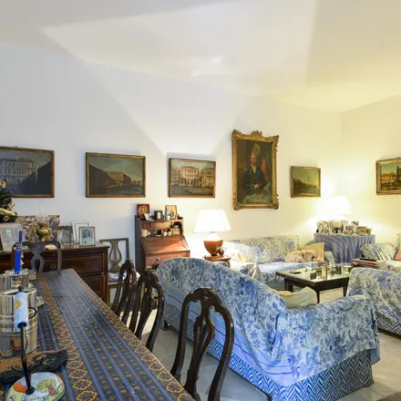 Image 8 - Via dei Riari, 00186 Rome RM, Italy - Room for rent