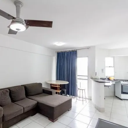 Rent this 2 bed apartment on Shopping Flamboyant in Alameda das Paineiras, Jardim Goiás