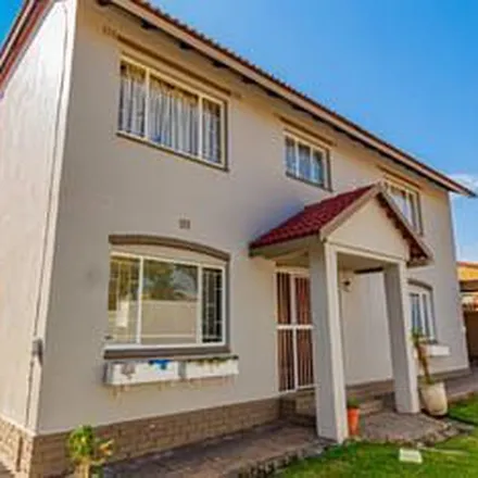 Rent this 3 bed apartment on Laboria Road in Isandovale, Gauteng