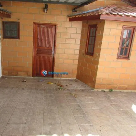 Rent this 1 bed house on Rua Ângelo Panaro in São Carlos, Sumaré - SP