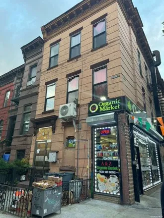 Buy this 8 bed house on 154 Howard Avenue in New York, NY 11233