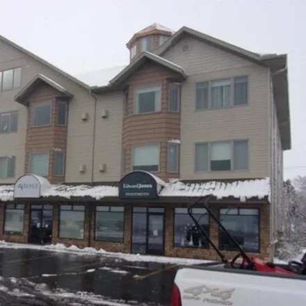 Buy this 2 bed condo on 586 West Lake Street in Tawas City, MI 48763