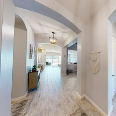 Buy this 5 bed apartment on 15145 West Linden Street in Central Goodyear, Goodyear