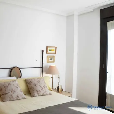 Rent this 1 bed apartment on Colombres in Autovía del Cantábrico, 33590 Ribadedeva