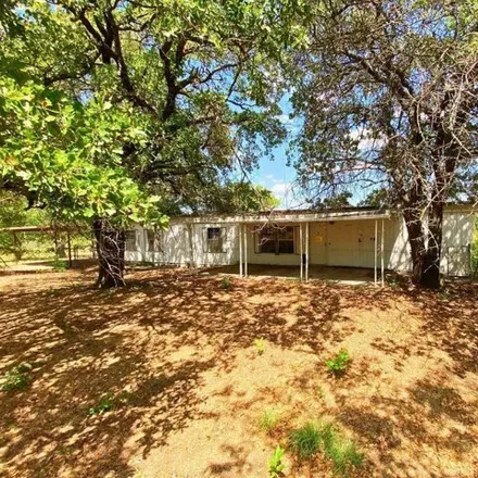 Buy this studio apartment on 199 Odel Drive in Parker County, TX 76085