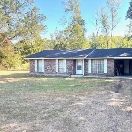 Image 1 - Robb Street, Summit, Pike County, MS 39666, USA - House for sale