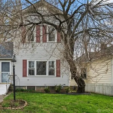 Buy this 3 bed house on 2458 St Charles Avenue in Oakland, Dayton