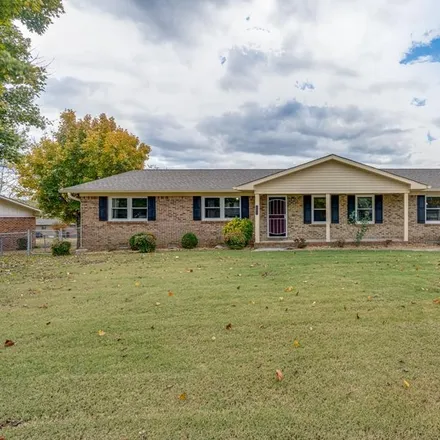 Image 1 - 2891 Greenbrier Drive, Rolling Hills, Cleveland, TN 37312, USA - House for sale