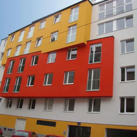 Image 2 - Weisselgasse 24, 1210 Vienna, Austria - Apartment for rent