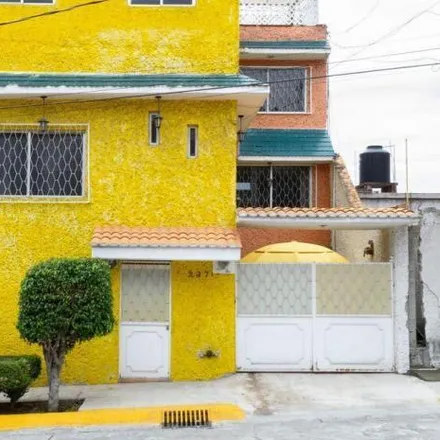 Image 2 - Calle Mil Cumbres, 52975 Tlalnepantla, MEX, Mexico - House for sale