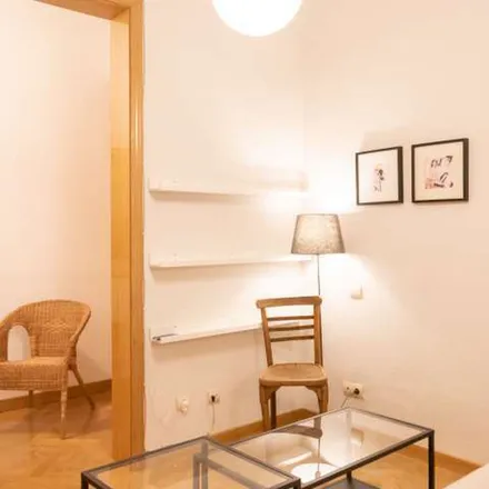Image 2 - Ada Gatti, Plaza de Tirso de Molina, 28012 Madrid, Spain - Apartment for rent