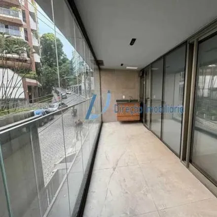 Image 2 - Rua Timóteo da Costa, Leblon, Rio de Janeiro - RJ, 22450-130, Brazil - Apartment for sale