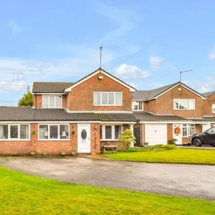 Buy this 5 bed house on Mill Croft Close in Norden, OL12 7UE