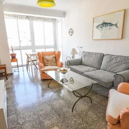 Image 7 - Calle Alhamar, 33, 18005 Granada, Spain - Apartment for rent