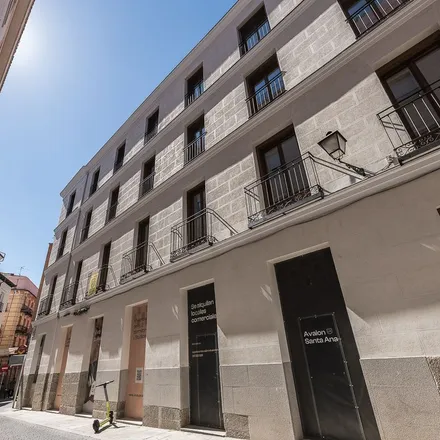 Image 3 - Calle Mercurio, 28812 Pezuela de las Torres, Spain - Apartment for rent