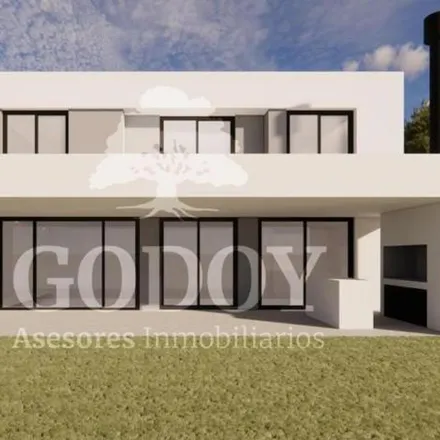 Buy this 4 bed house on unnamed road in Partido de Escobar, Belén de Escobar