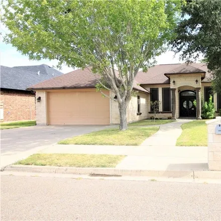 Buy this 4 bed house on 2505 Summer Breeze Avenue in Mission, TX 78572
