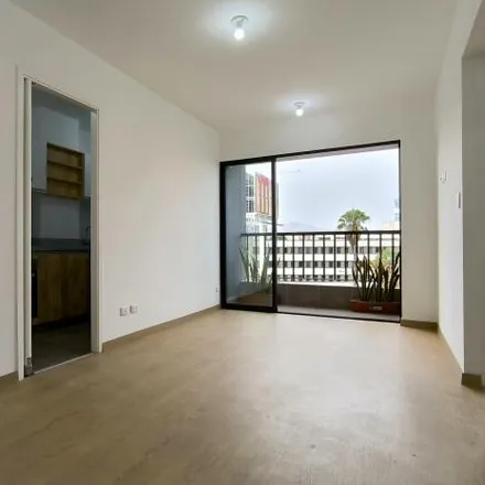 Rent this 3 bed apartment on Avenida Brasil 2801 in Magdalena, Lima Metropolitan Area 15084