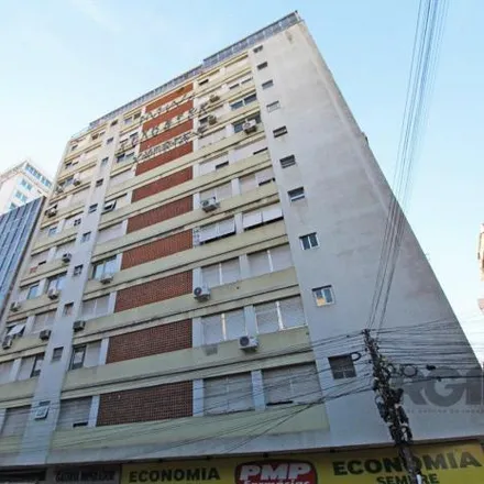 Image 2 - Real Palace Hotel, Rua Coronel Vicente 421, Historic District, Porto Alegre - RS, 90030-041, Brazil - Apartment for sale