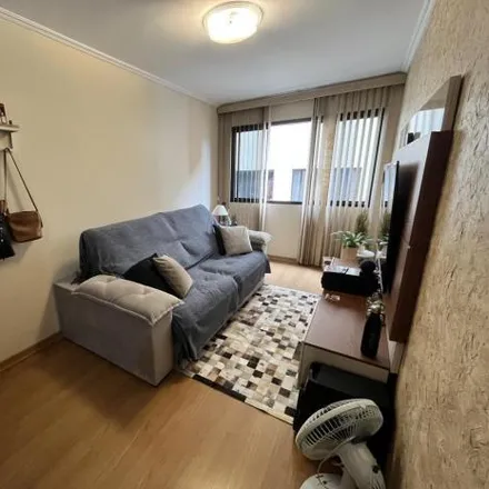 Buy this 2 bed apartment on Centro de Saúde Sílvio Henrique Braune in Rua Ministro Plínio Casado, New Fribourg - RJ