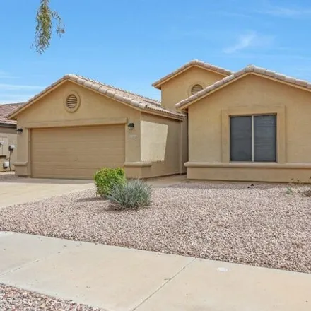 Buy this 3 bed house on 22621 South 212th Street in Queen Creek, AZ 85142