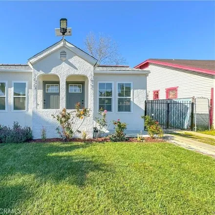 Buy this 3 bed house on Normandie & 65th in West 65th Street, Los Angeles