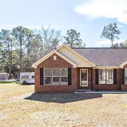 Buy this 3 bed house on 4759 Campanella Drive North in Mobile County, AL 36582