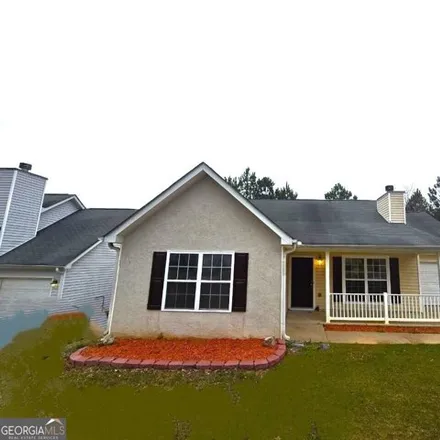 Buy this 4 bed house on 106 Meadow Court in Fairburn, GA 30213