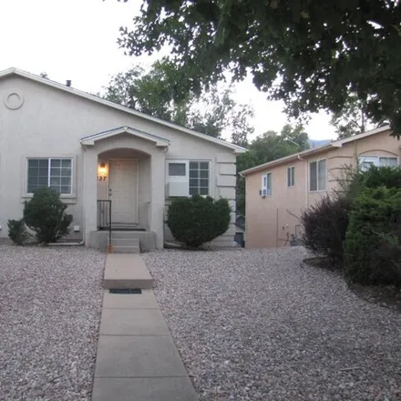 Rent this 3 bed house on Broadway Bluffs Lane in Colorado Springs, CO 80904